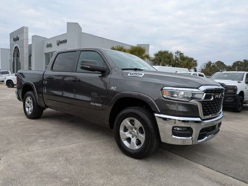New 2026 RAM 1500 Big Horn image 2