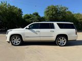Used 2015 Cadillac Escalade ESV Premium image 3