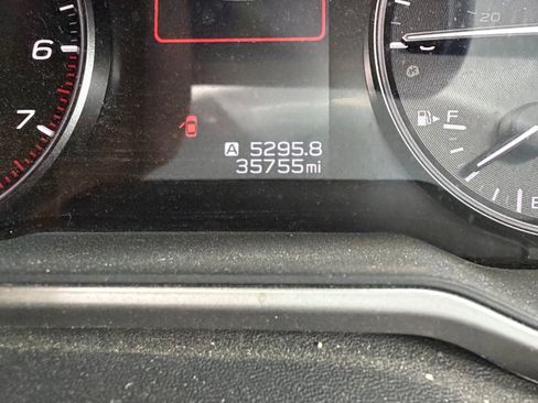 Certified 2023 Subaru Outback Onyx Edition XT AWD/4WD image 25