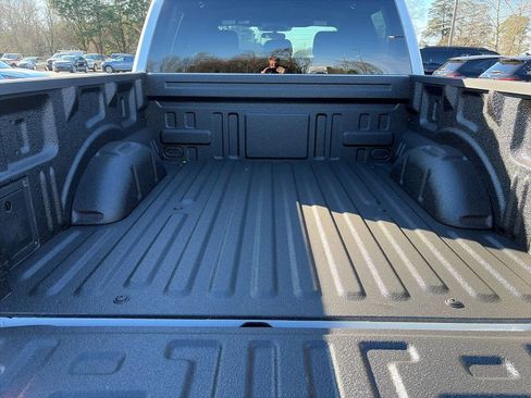 New 2025 Ford F150 STX w/ Equipment Group 200A image 26