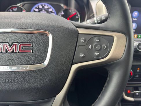 Certified 2024 GMC Terrain Denali w/ Black Diamond Edition AWD/4WD image 22