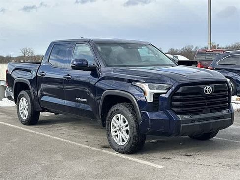 Used 2024 Toyota Tundra SR5 image 20