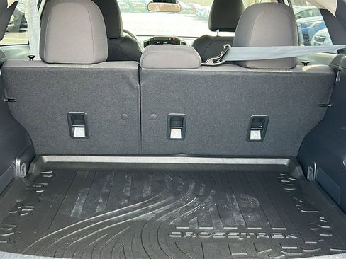Certified 2024 Subaru Crosstrek 2.0i Premium image 25