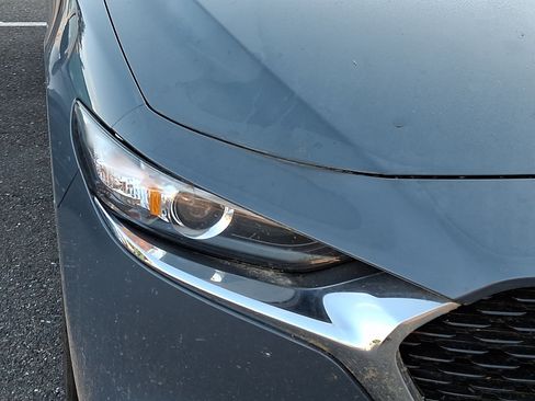 Used 2025 MAZDA MAZDA3 s AWD/4WD image 7
