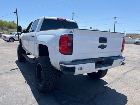 Used 2014 Chevrolet Silverado 1500 LT RWD image 5