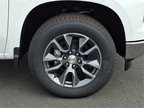 New 2026 Chevrolet Silverado 1500 LT image 6