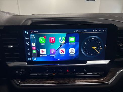 Used 2024 Chevrolet Silverado 1500 RST image 39