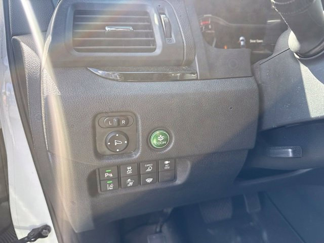 Used 2021 Honda Ridgeline Black Edition image 9