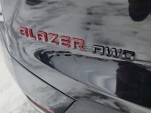 Used 2020 Chevrolet Blazer LT w/ Redline Edition image 7