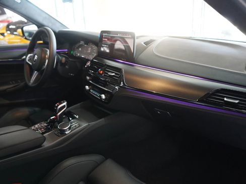 Used 2023 BMW M5 w/ Competition Package AWD/4WD image 17