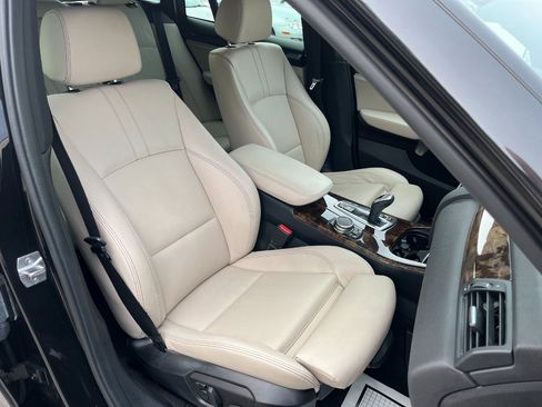 Used 2016 BMW X4 xDrive28i image 23