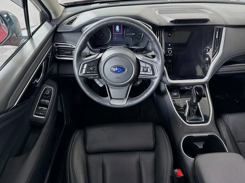 Used 2020 Subaru Outback Limited XT AWD/4WD image 3