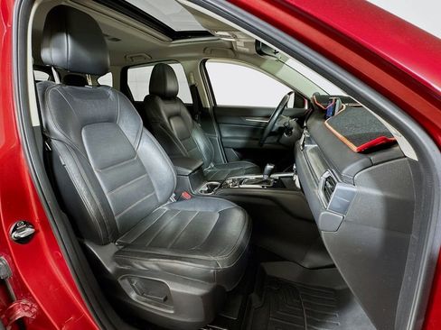 Used 2017 MAZDA CX-5 Grand Touring w/ Premium Package FWD image 28