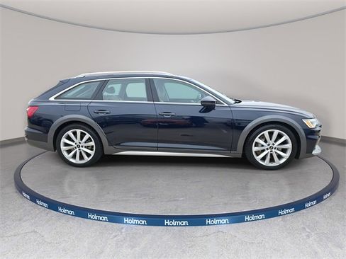 Used 2022 Audi A6 3.0T allroad Premium Plus image 5