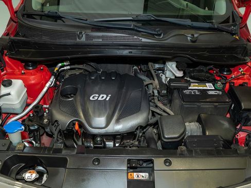 Used 2015 Kia Sportage EX image 19