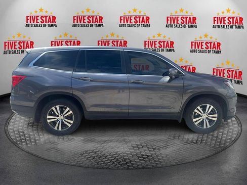 Used 2018 Honda Pilot EX-L image 8