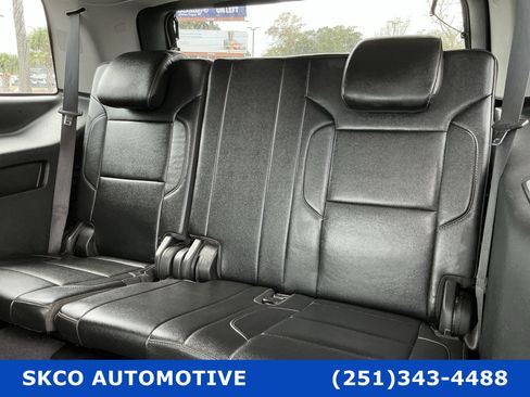 Used 2020 Chevrolet Tahoe LT image 27