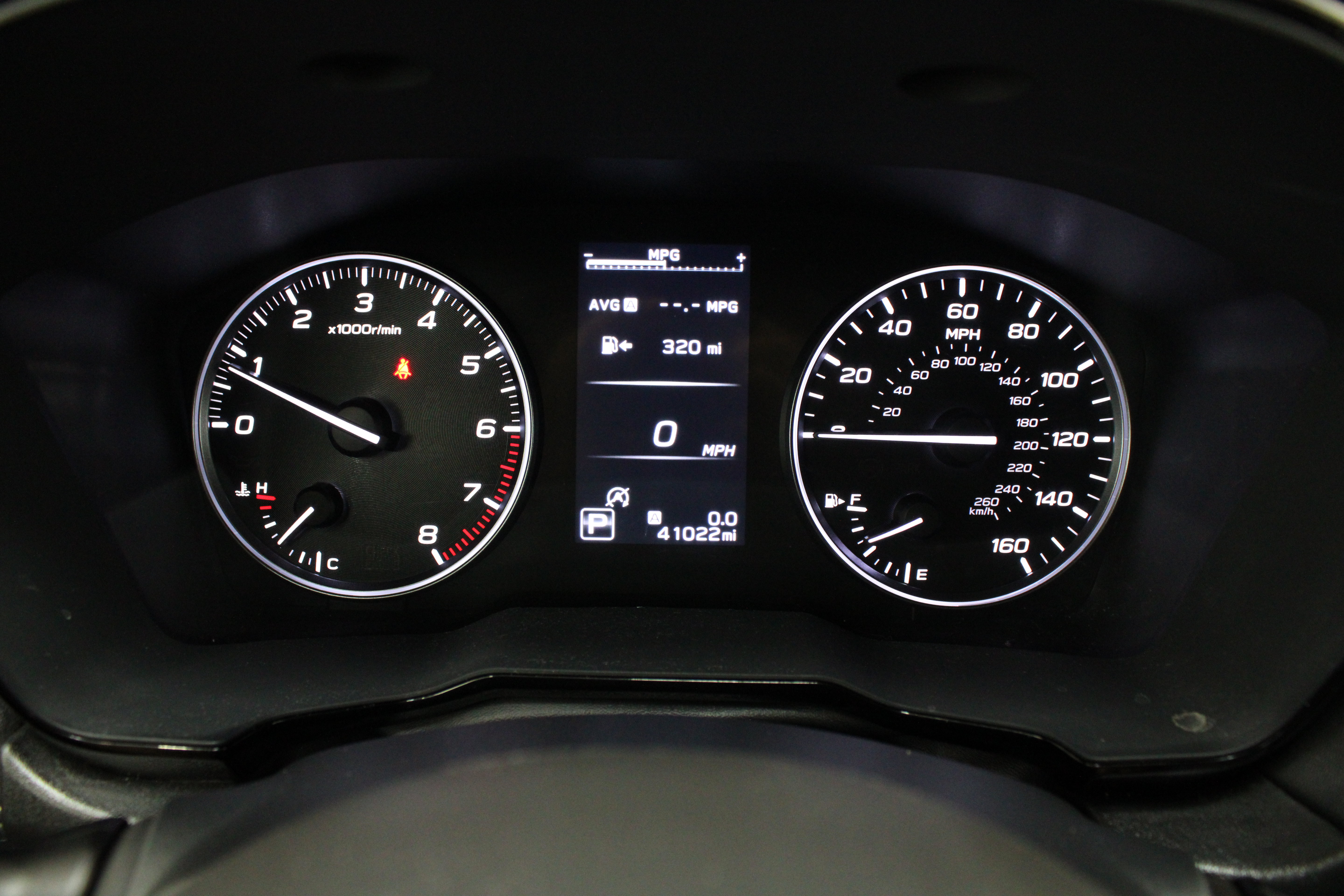 Used 2025 Subaru Outback Premium AWD/4WD image 38
