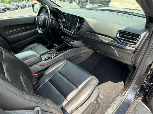 Used 2025 Dodge Durango R/T AWD/4WD image 36
