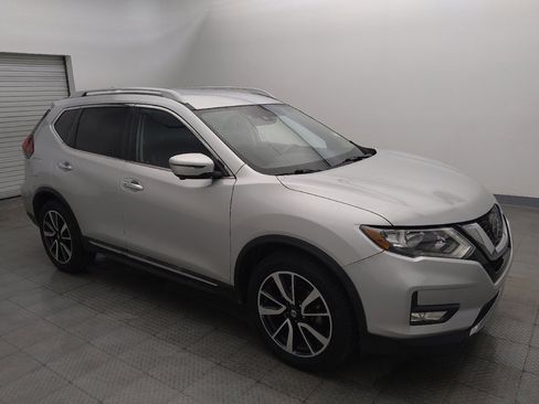 Used 2019 Nissan Rogue SL FWD image 11