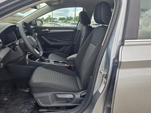 New 2026 Volkswagen Jetta S FWD image 11