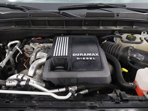 Used 2024 GMC Sierra 1500 AT4 w/ AT4 Preferred Package AWD/4WD image 20