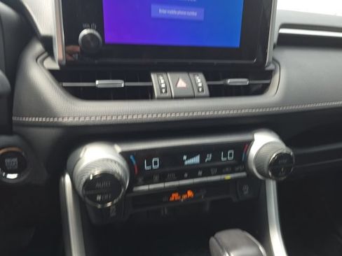 Used 2023 Toyota RAV4 XLE Premium FWD image 12