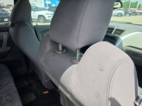 Used 2012 Chevrolet Traverse LS FWD image 12