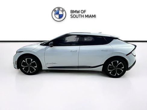 Used 2024 Kia EV6 GT-Line RWD image 4