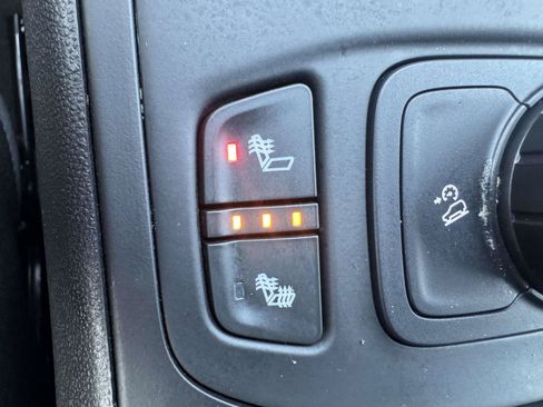 Used 2019 GMC Terrain SLT w/ Preferred Package AWD/4WD image 38
