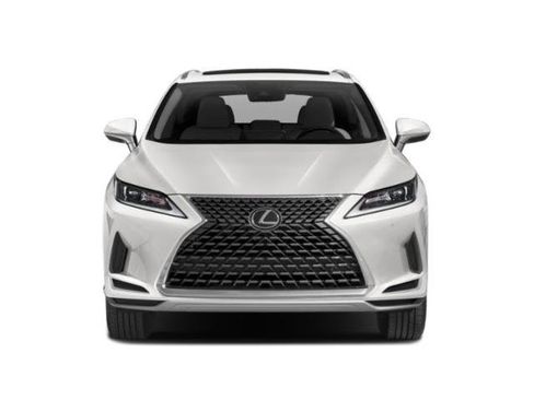 Used 2022 Lexus RX 350 AWD w/ Premium Package image 4