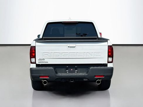 Used 2024 Honda Ridgeline RTL image 6