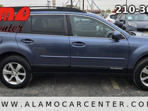 Used 2013 Subaru Outback 2.5i Limited image 6