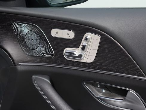 Certified 2026 Mercedes-Benz GLE 350 4MATIC image 13