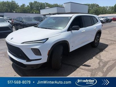 New 2026 Buick Enclave Sport Touring w/ Power Package