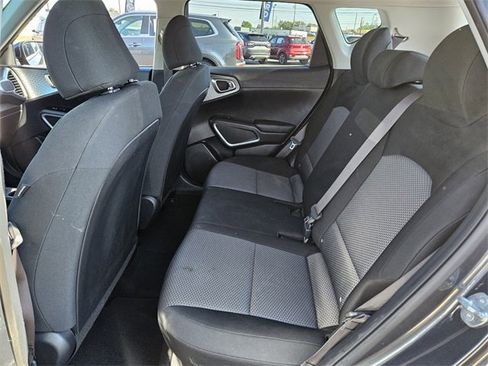 Used 2023 Kia Soul LX w/ Option Group 015 image 9