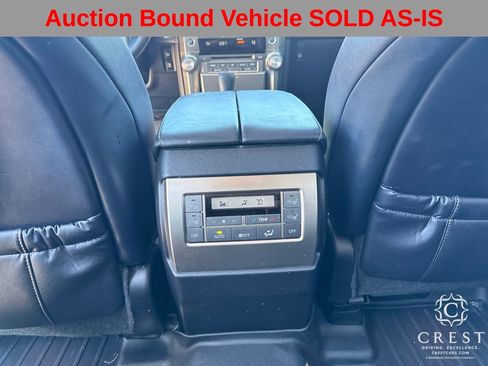 Used 2013 Lexus GX 460 image 22
