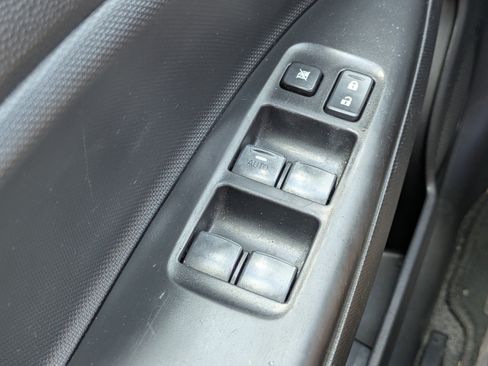 Used 2020 Mitsubishi Mirage SE FWD image 19