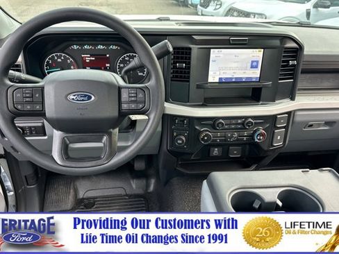 New 2026 Ford F350 XL image 12