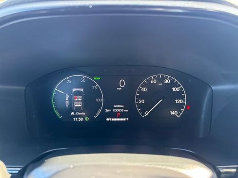 Used 2023 Honda CR-V Sport image 26