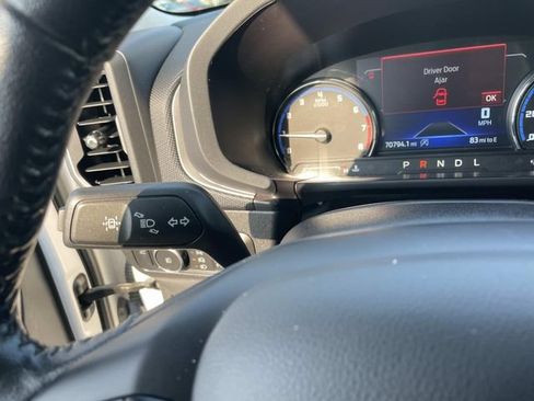 Used 2021 Ford Bronco Sport Outer Banks AWD/4WD image 33
