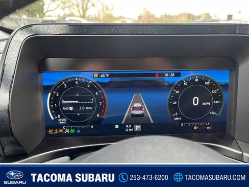 New 2026 Subaru Outback Touring XT AWD/4WD image 14