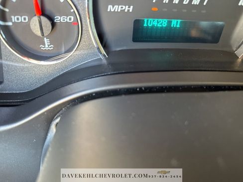 Used 2023 Chevrolet Express 2500 w/ Driver Convenience Package image 15