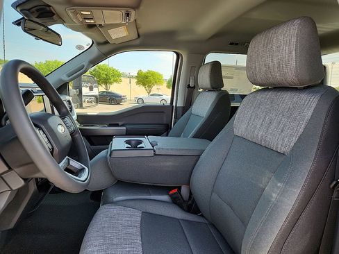 New 2026 Ford F350 XLT AWD/4WD image 7