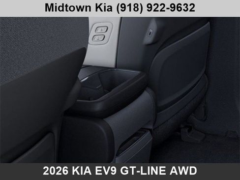 New 2026 Kia EV9 GT-Line image 26