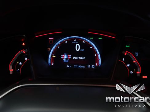 Used 2021 Honda Civic Type R image 36