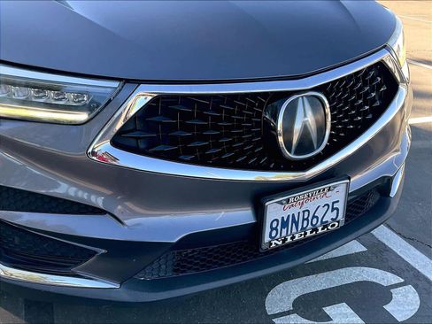 Used 2020 Acura RDX AWD image 32