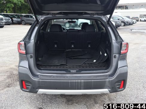 Used 2020 Subaru Outback Limited AWD/4WD image 29