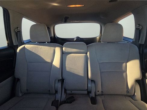 Used 2019 Honda Pilot LX image 30