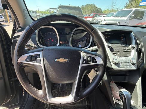 Used 2015 Chevrolet Equinox LT w/ Driver Convenience Package FWD image 15